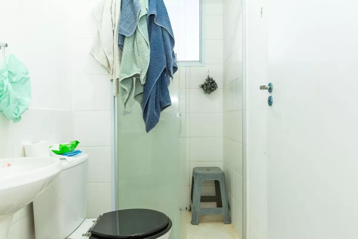 Apartamento, Palmeiras, 2 Quartos, 1 Vaga