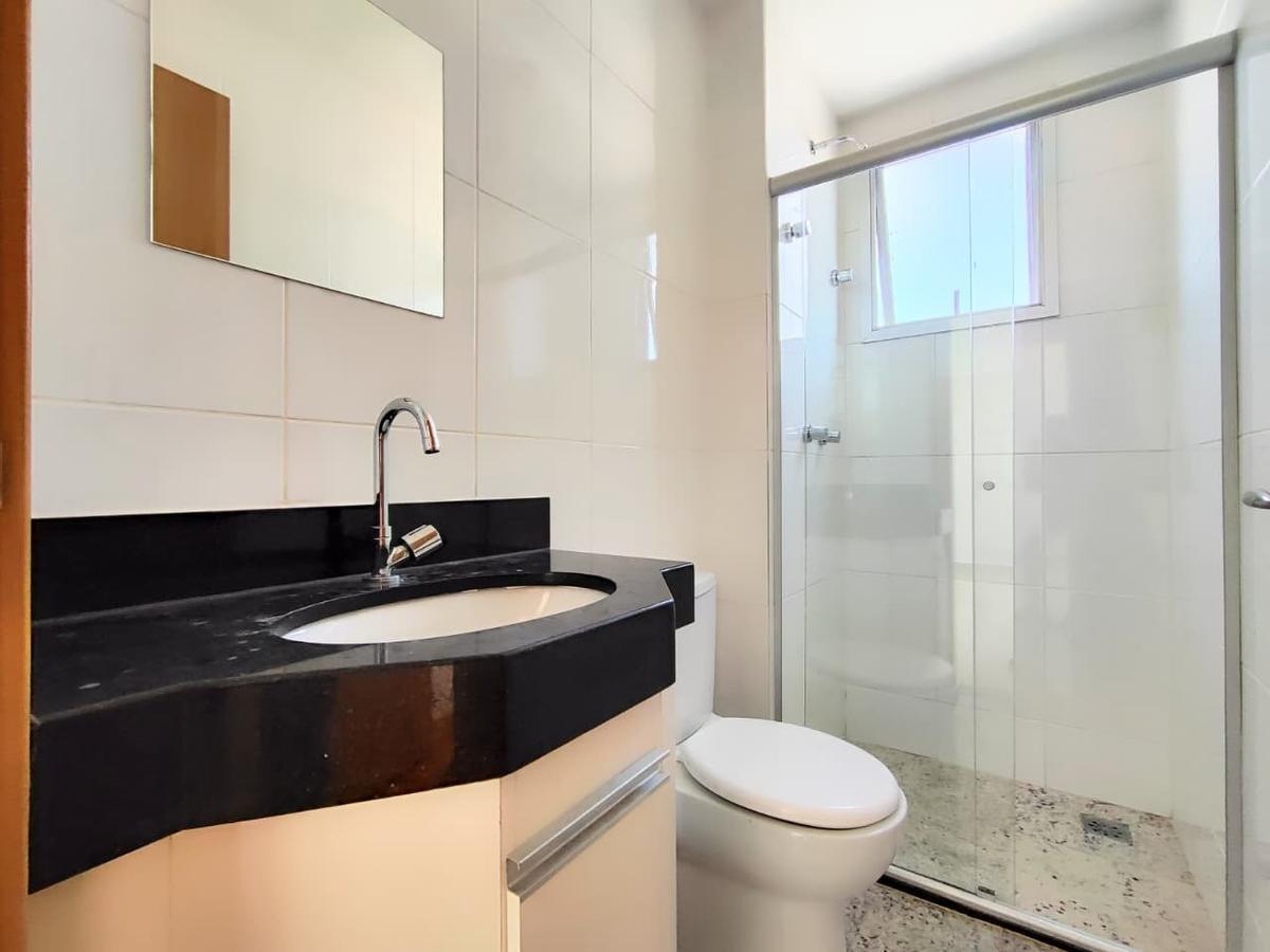 Apartamento, Palmares, 2 Quartos, 2 Vagas, 1 Suíte