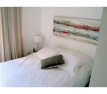 Cobertura, Ouro Preto, 2 Quartos, 2 Vagas