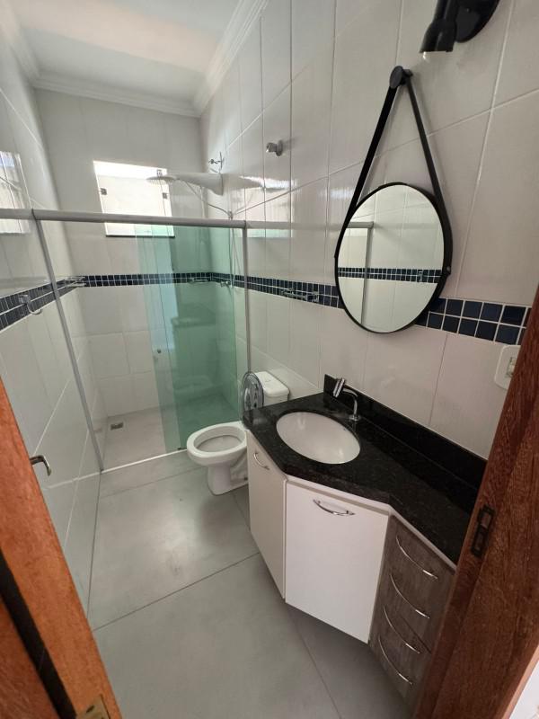 Casa, Cidade Nova, 3 Quartos, 3 Vagas, 1 Suíte