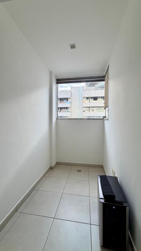 Apartamento, Centro, 2 Quartos, 2 Vagas, 1 Suíte