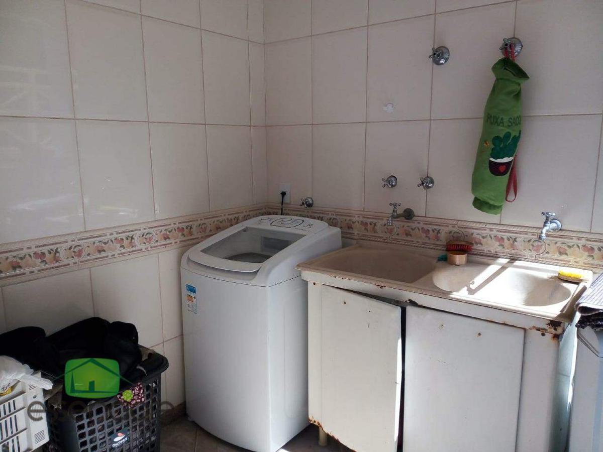 Casa, Jardim Riacho das Pedras, 0 Quarto, 5 Vagas, 2 Suítes