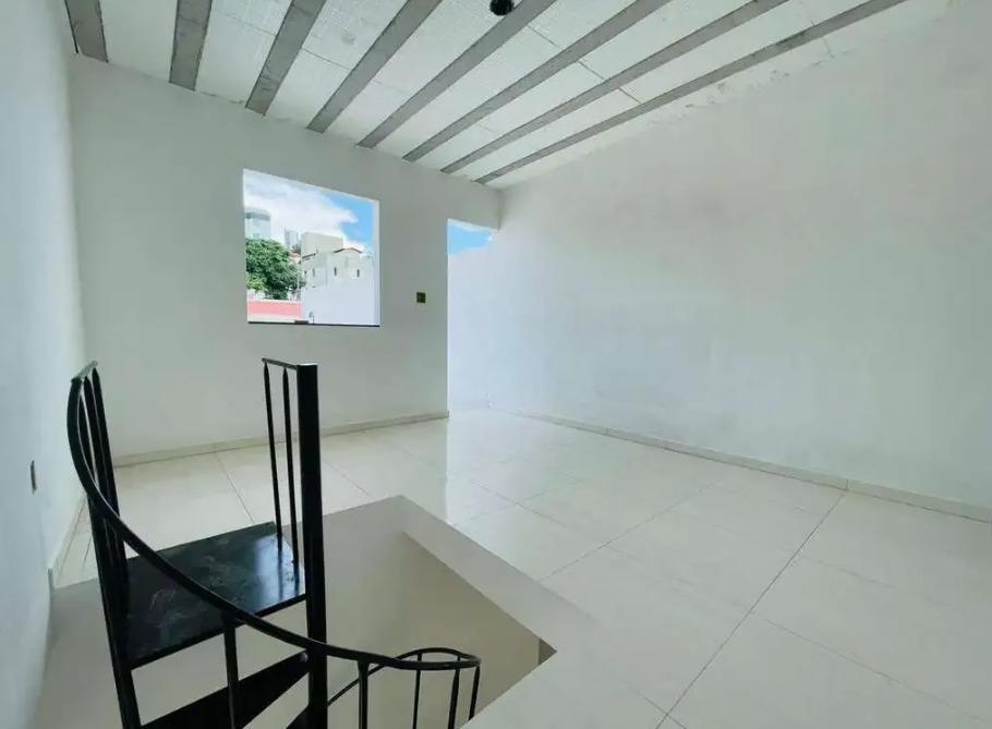 Cobertura, Estrela Dalva, 2 Quartos, 1 Vaga, 1 Suíte