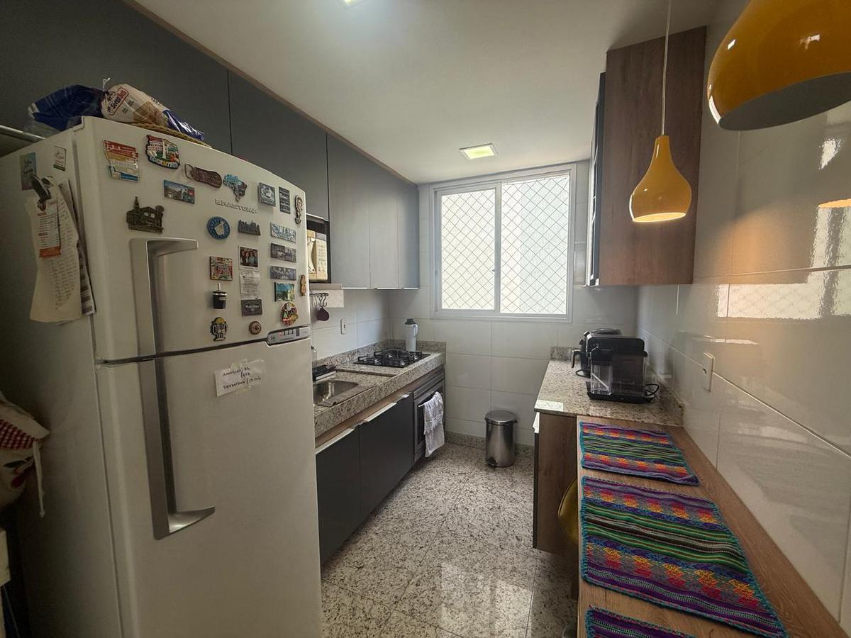 Cobertura, Santa Cruz, 3 Quartos, 1 Vaga, 1 Suíte