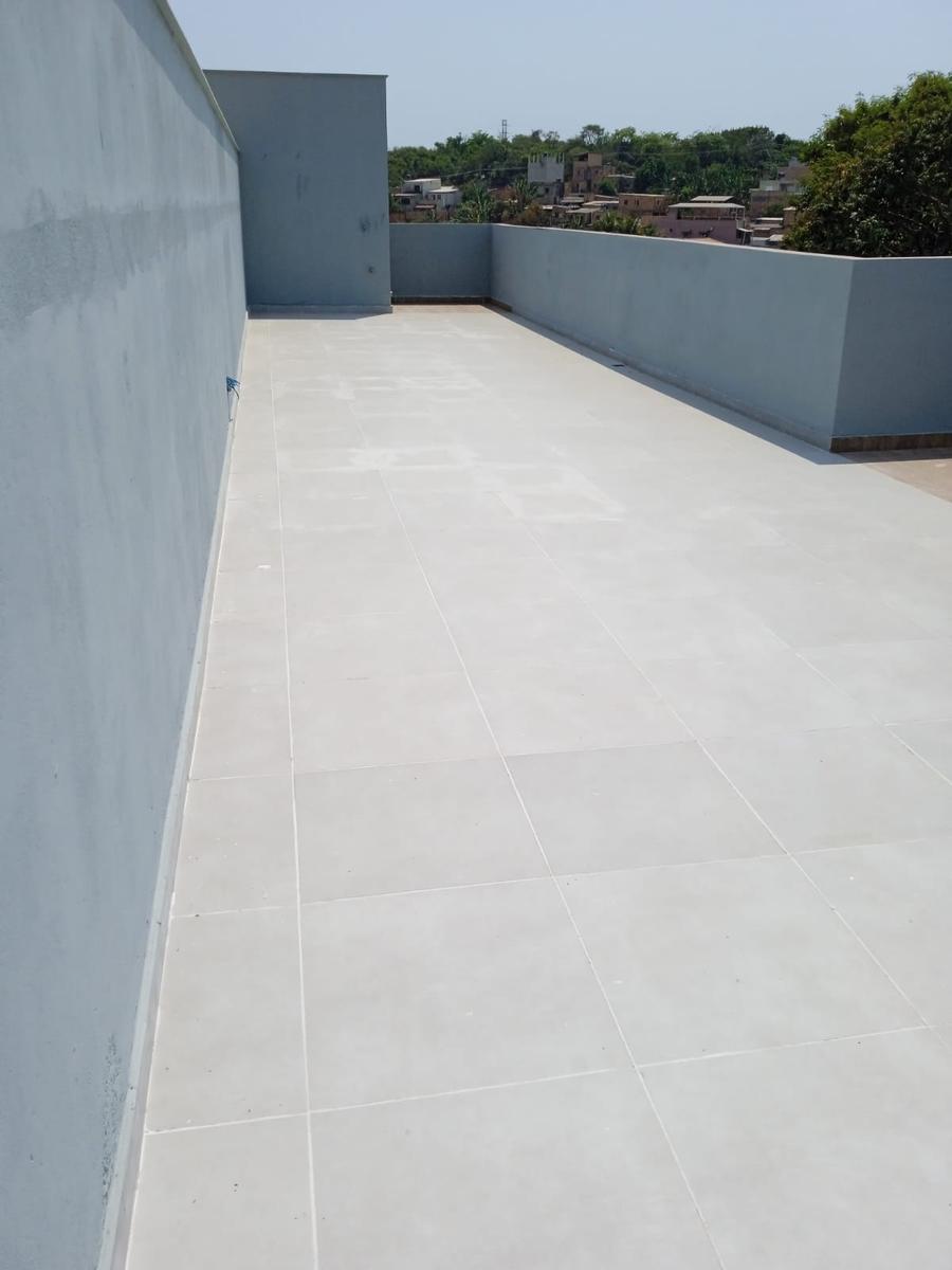 Casa, Itacolomi, 3 Quartos, 2 Vagas, 1 Suíte