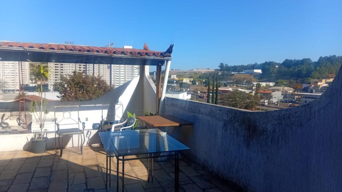 Andar, Jardim Riacho das Pedras, 0 Quarto, 0 Vaga