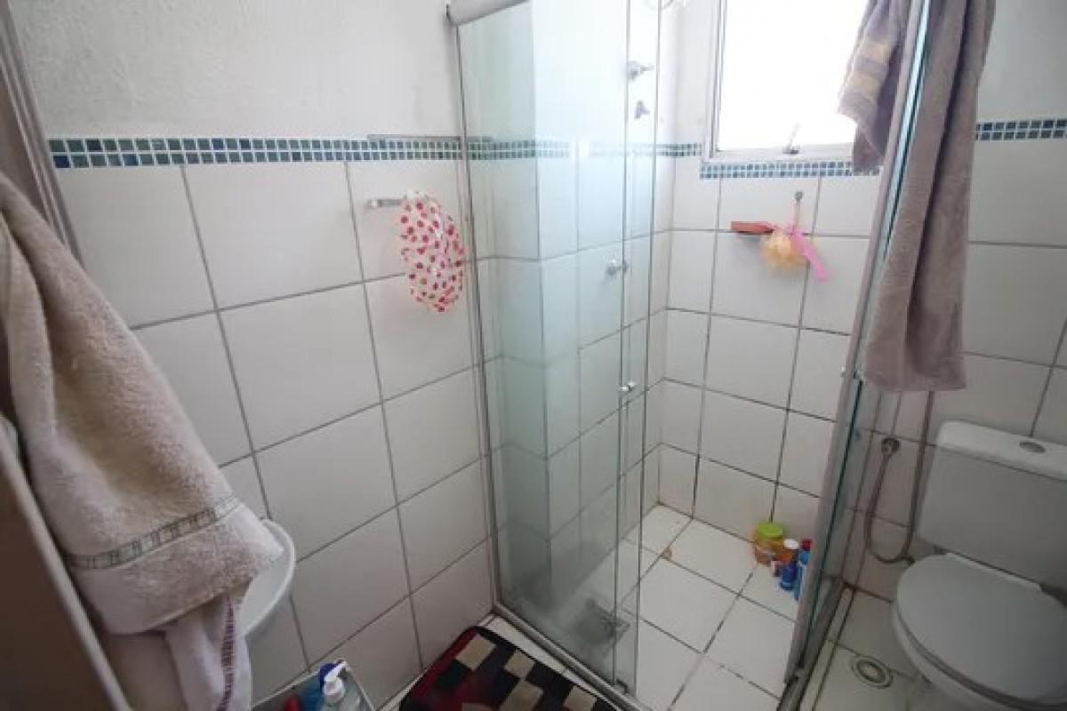 Apartamento, Diamante, 2 Quartos, 1 Vaga
