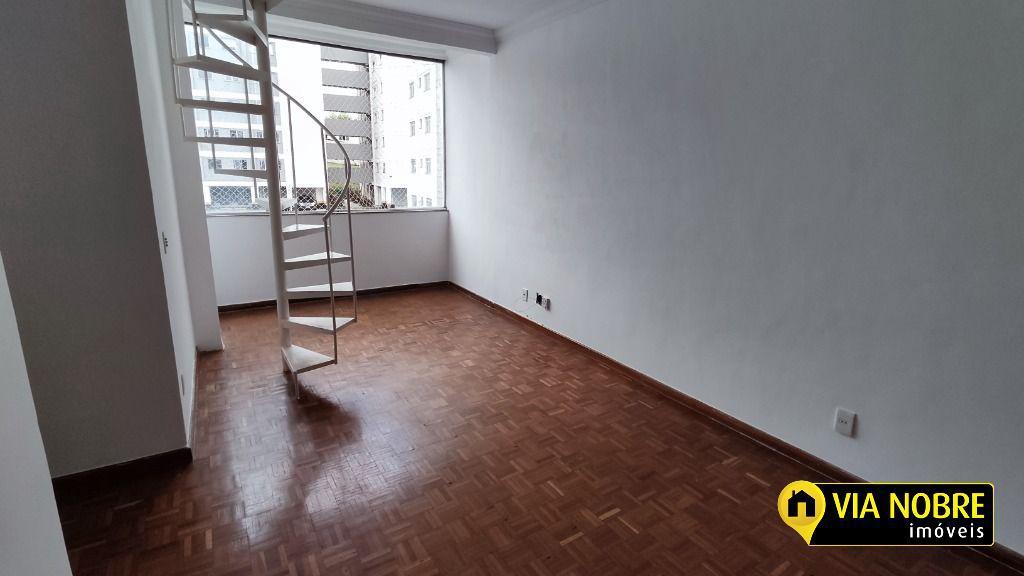 Cobertura, Cinquentenário, 4 Quartos, 1 Vaga