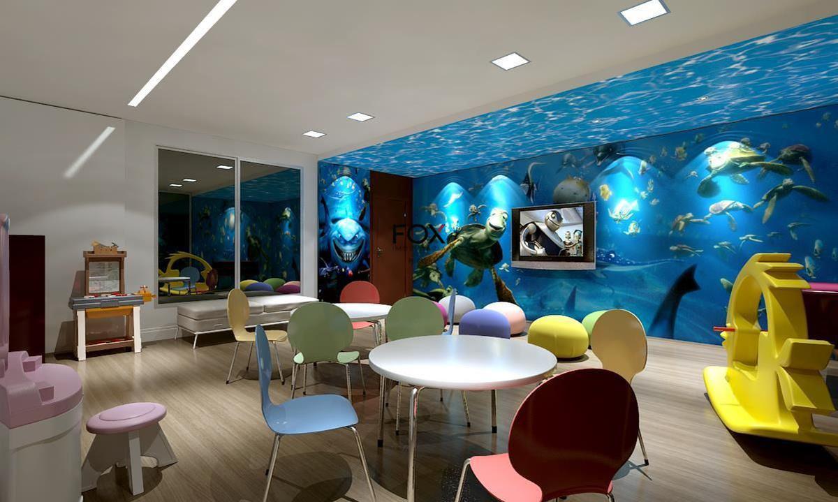Apartamento, Santo Agostinho, 4 Quartos, 4 Vagas, 2 Suítes