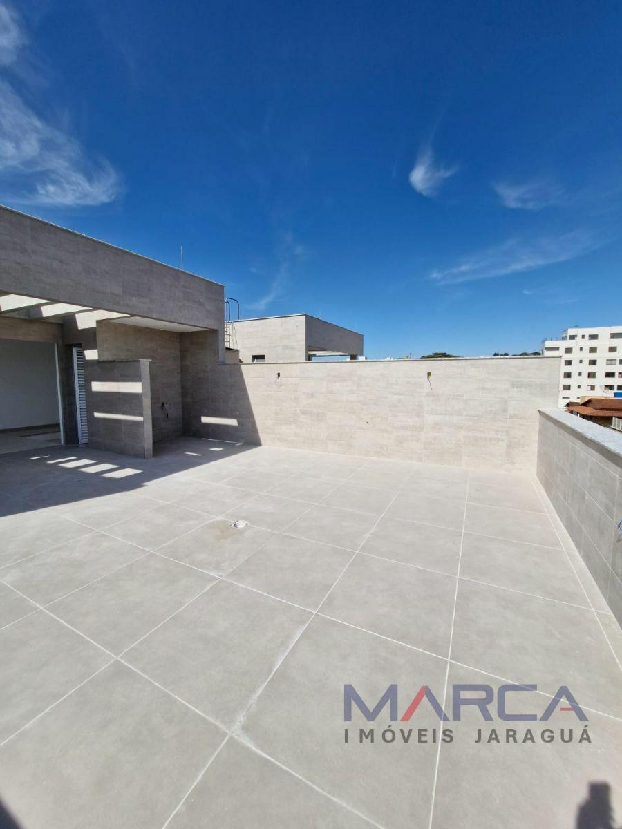 Cobertura, Santa Rosa, 3 Quartos, 3 Vagas