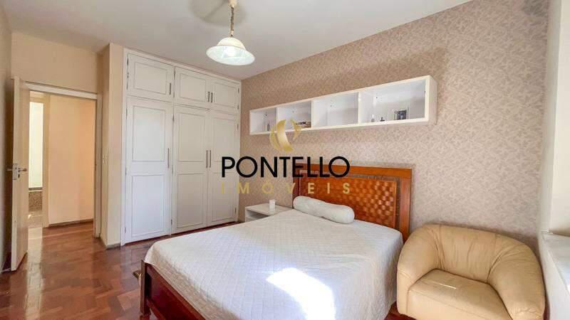 Apartamento, Santo Agostinho, 4 Quartos, 2 Vagas, 2 Suítes