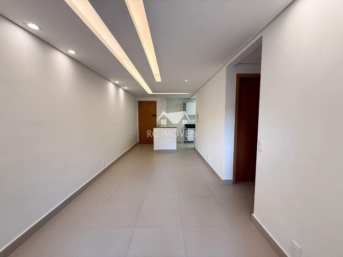 Apartamento, Araguaia, 2 Quartos, 2 Vagas, 1 Suíte