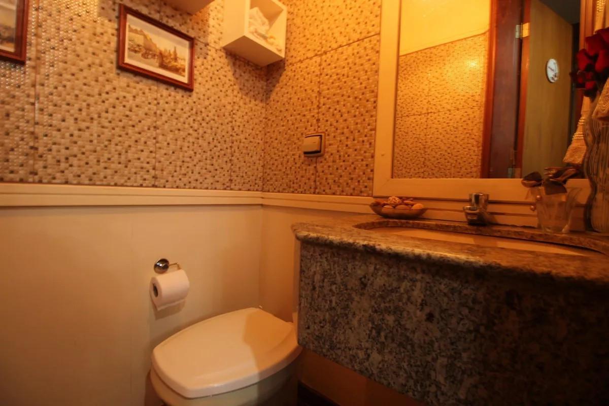 Apartamento, Lourdes, 4 Quartos, 2 Vagas, 2 Suítes