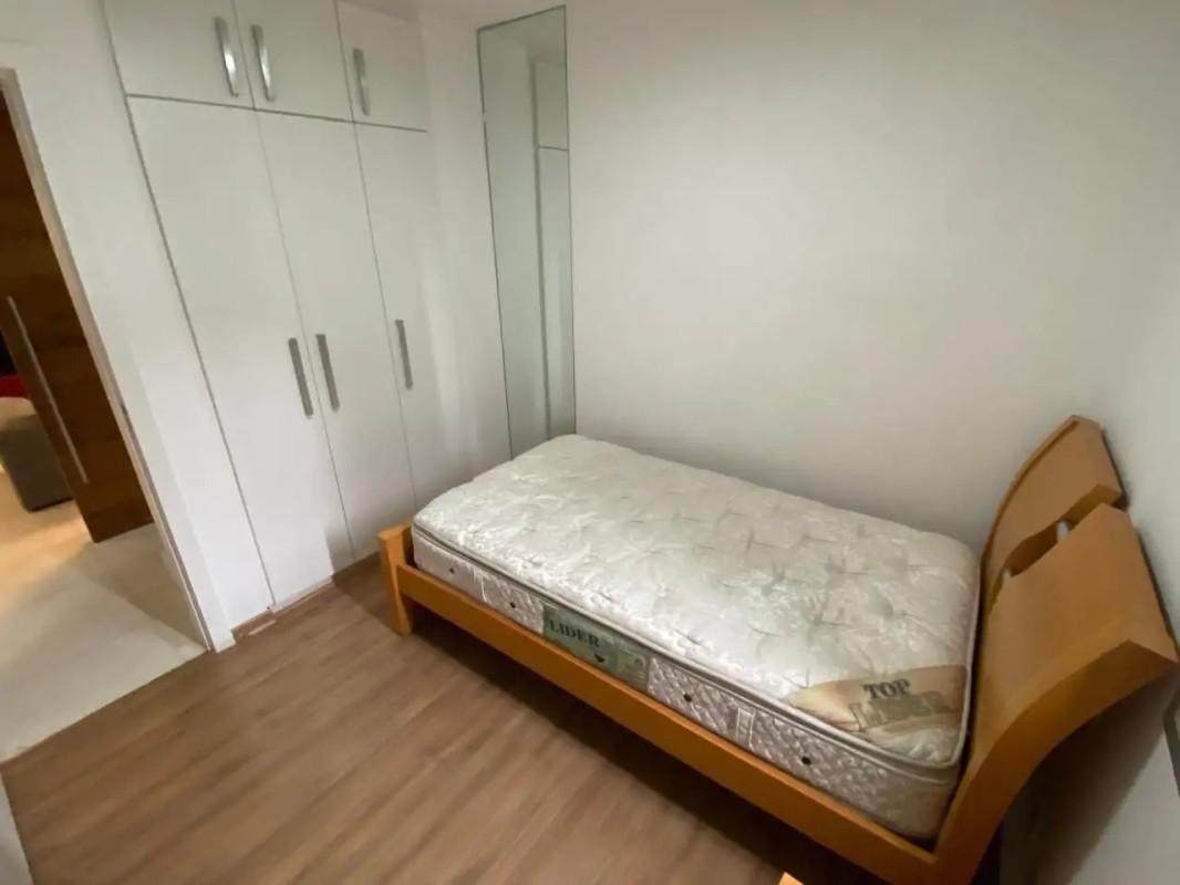Apartamento, Savassi, 3 Quartos, 2 Vagas, 1 Suíte