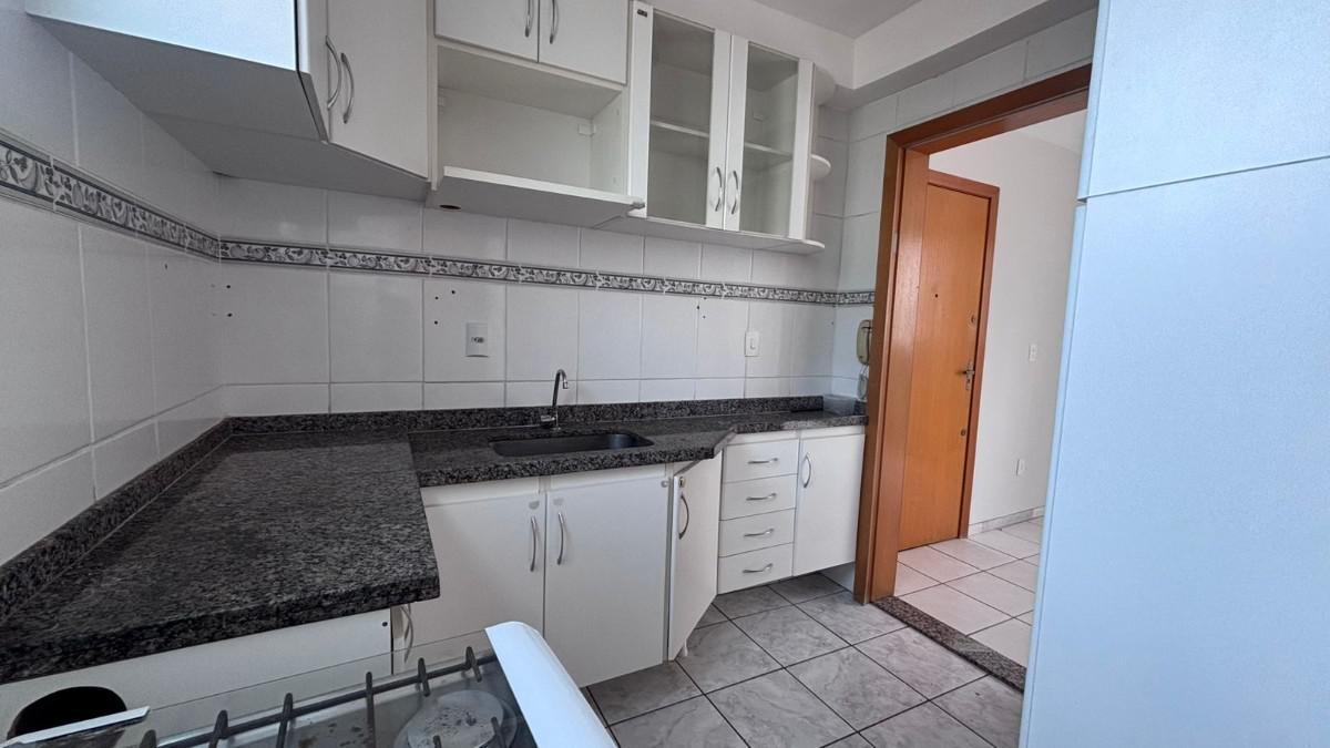 Apartamento, Sagrada Família, 3 Quartos, 1 Vaga, 1 Suíte