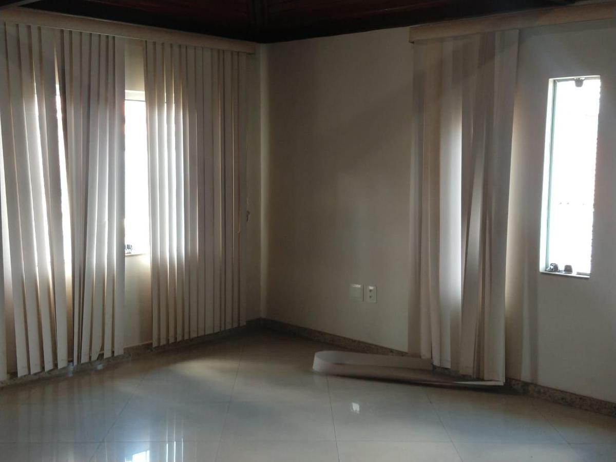 Casa, Jardim Riacho das Pedras, 4 Quartos, 6 Vagas, 2 Suítes