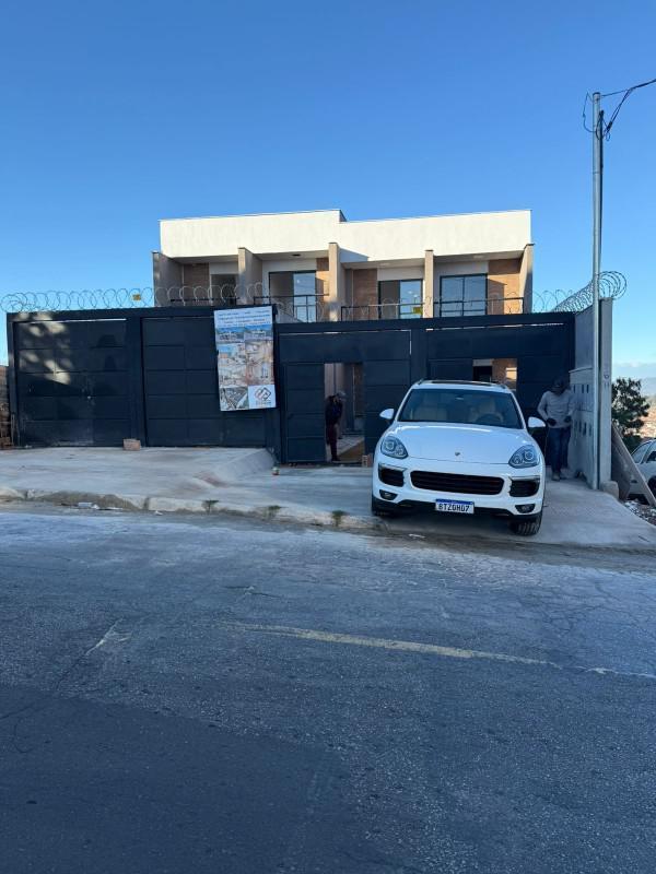 Casa, Centro, 3 Quartos, 2 Vagas, 2 Suítes