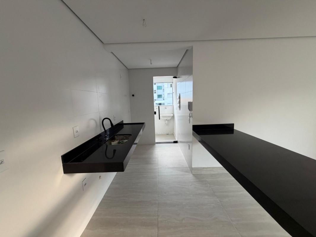 Apartamento, Itapoã, 3 Quartos, 2 Vagas, 1 Suíte
