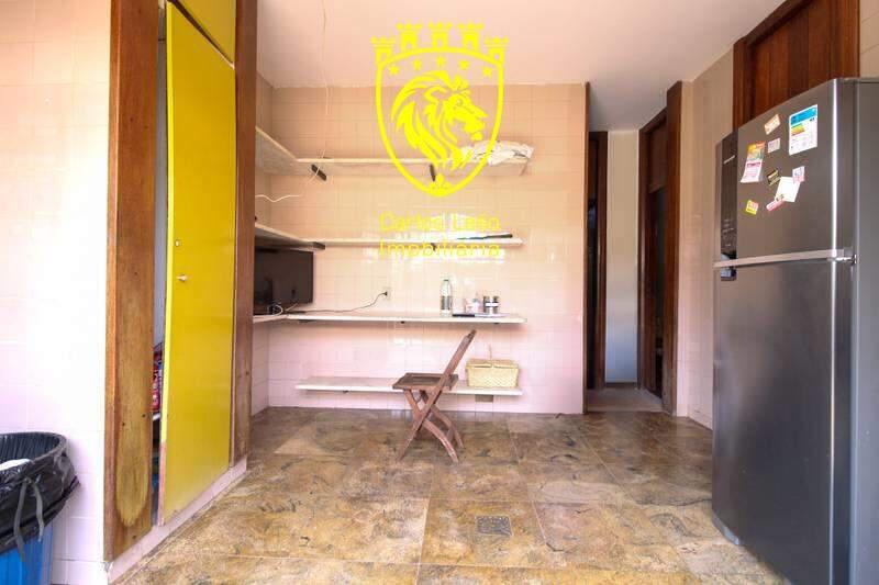 Casa, São Bento, 4 Quartos, 8 Vagas, 2 Suítes