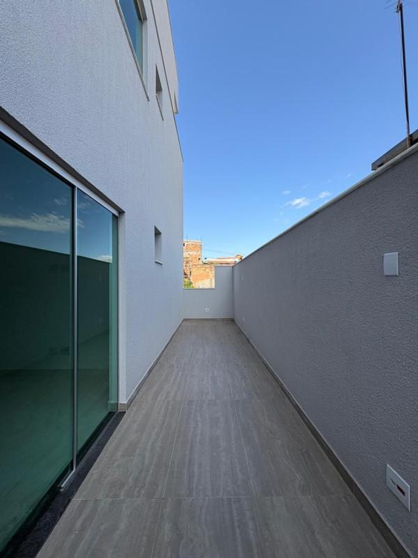 Apartamento, Petrolândia, 2 Quartos, 2 Vagas, 1 Suíte