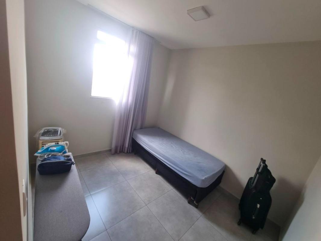 Apartamento, Serra Verde (venda Nova), 2 Quartos, 1 Vaga