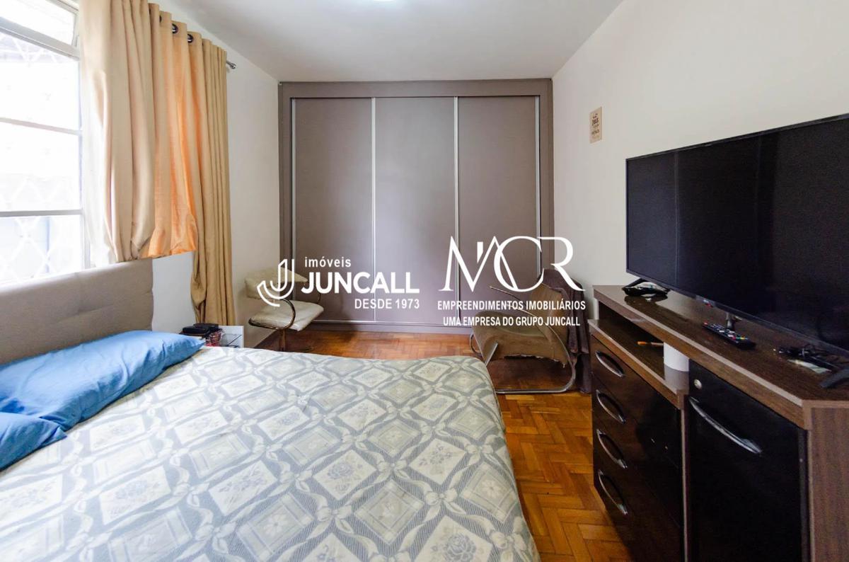 Apartamento, Alto Barroca, 2 Quartos, 1 Vaga