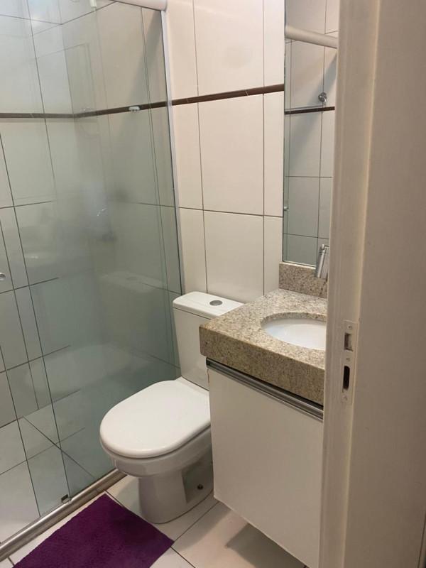 Apartamento, Kennedy, 3 Quartos, 1 Vaga, 1 Suíte