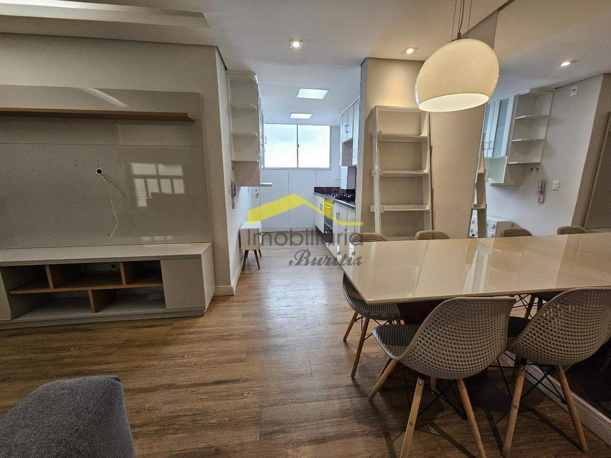 Apartamento, Buritis, 3 Quartos, 1 Vaga, 1 Suíte