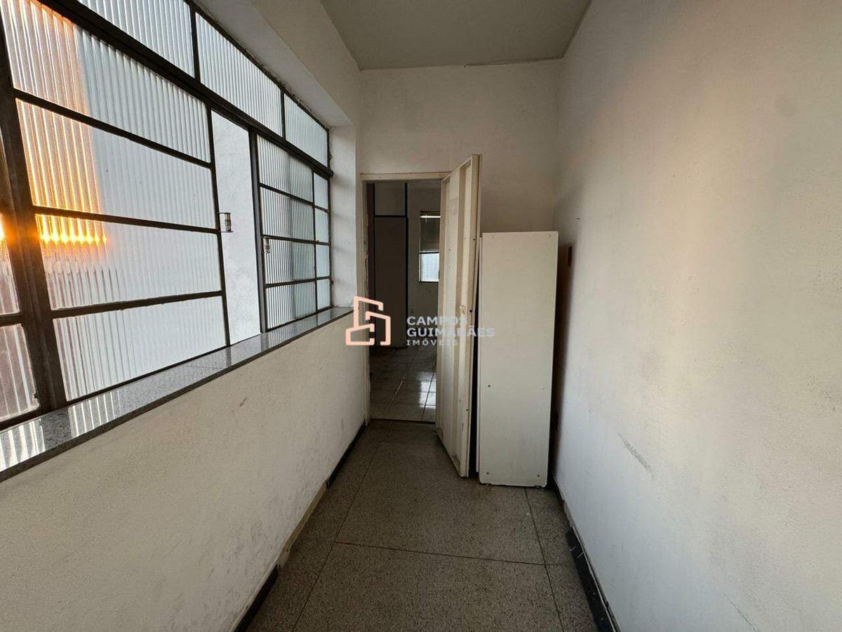 Sala, Barreiro