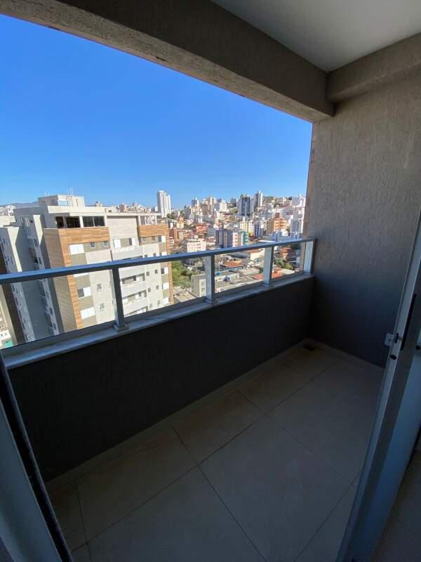 Apartamento, Nova Suíssa, 2 Quartos, 0 Vaga, 1 Suíte