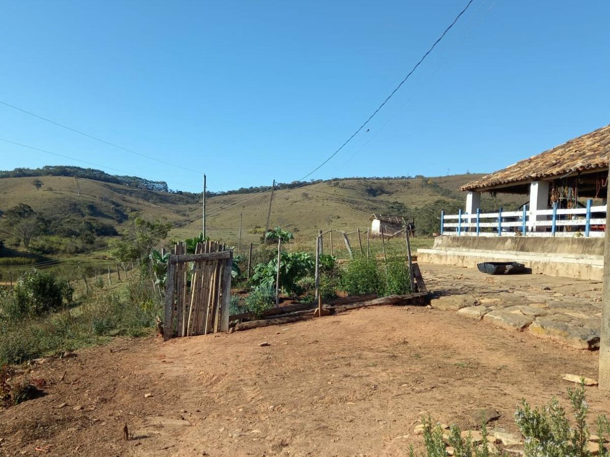 Fazenda, Centro, 3 Quartos, 0 Vaga