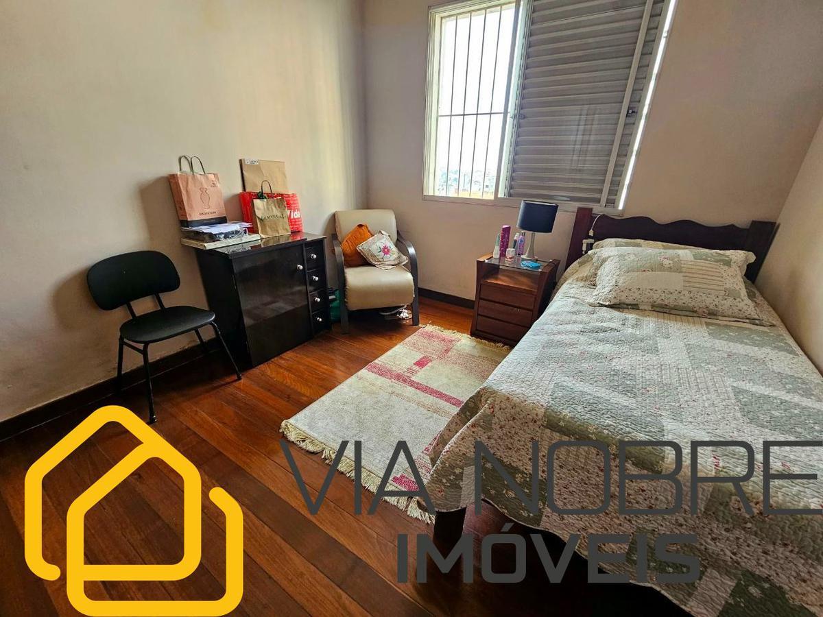 Apartamento, Gutierrez, 4 Quartos, 2 Vagas, 1 Suíte