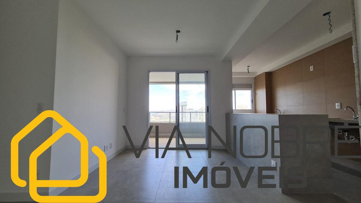 Apartamento, Piemonte, 2 Quartos, 1 Vaga, 2 Suítes