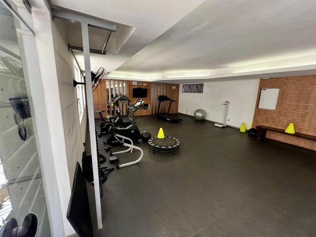 Apartamento, Lourdes, 2 Quartos, 1 Vaga, 1 Suíte