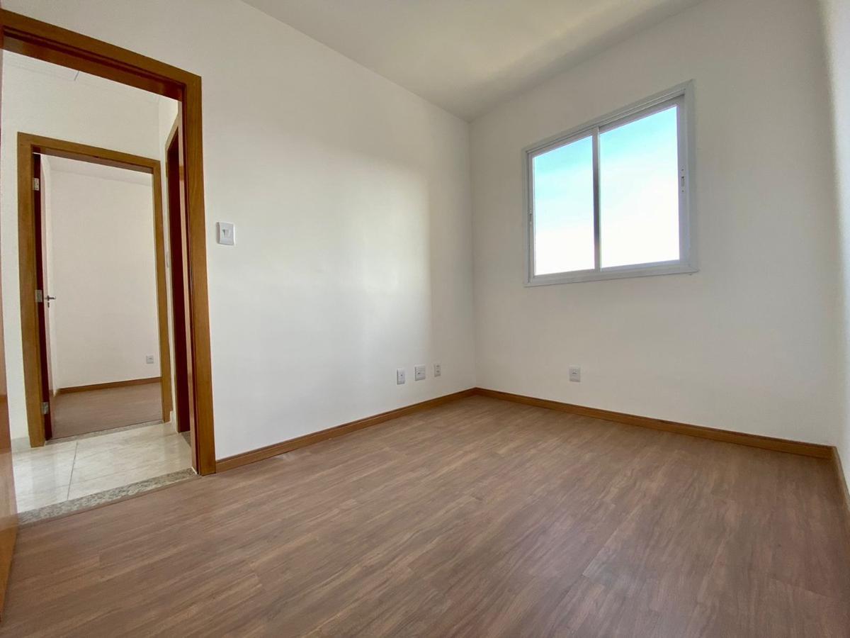 Apartamento, São João Batista (venda Nova), 2 Quartos, 1 Vaga