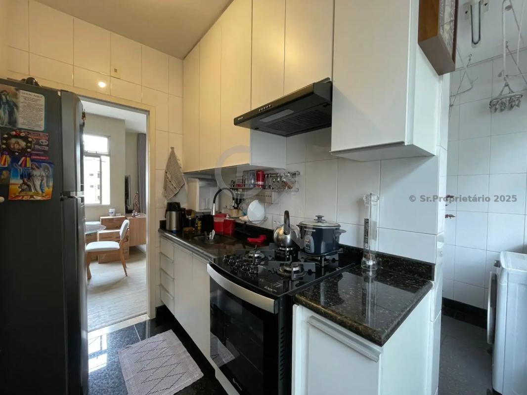 Apartamento, Lourdes, 3 Quartos, 1 Vaga, 1 Suíte