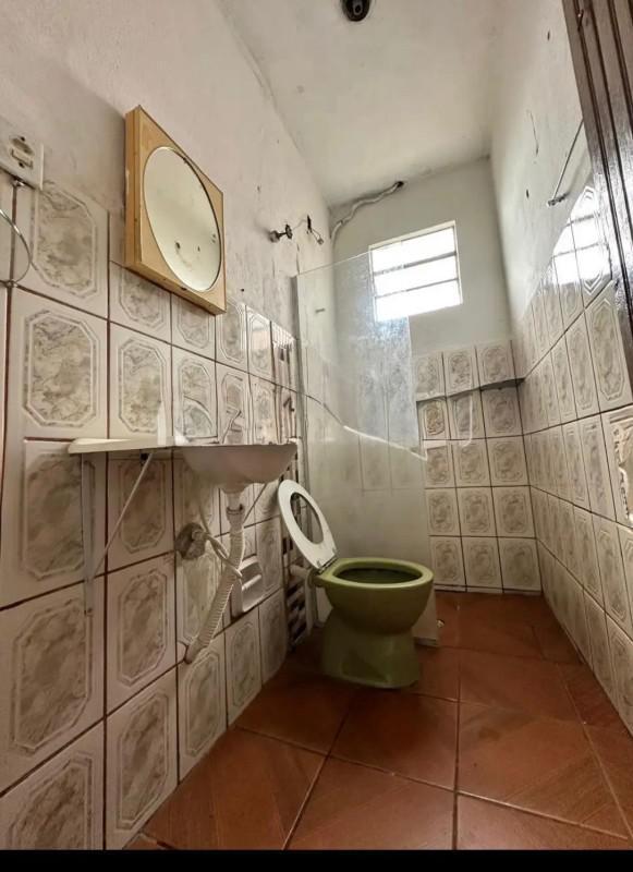 Casa, Jardim Laguna, 1 Quarto, 0 Vaga