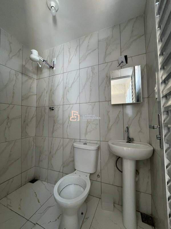 Casa, Glória, 1 Quarto