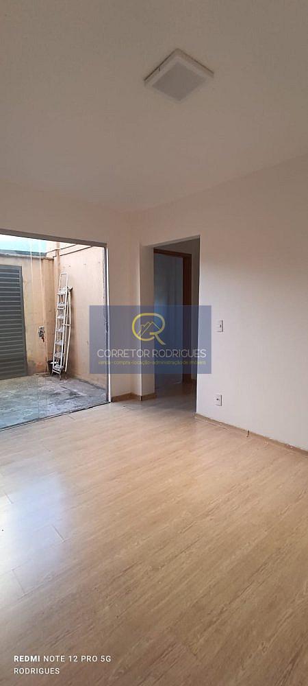 Apartamento, Aarão Reis, 2 Quartos, 1 Vaga
