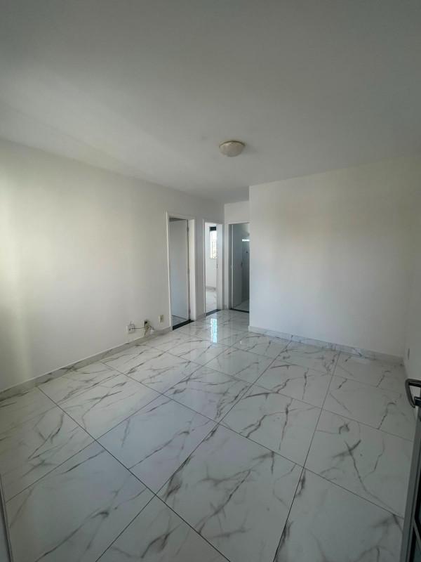 Apartamento, Vitória, 2 Quartos, 1 Vaga
