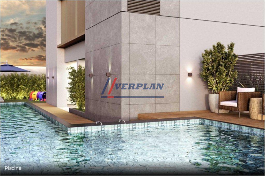 Apartamento, Funcionários, 3 Quartos, 2 Vagas, 1 Suíte