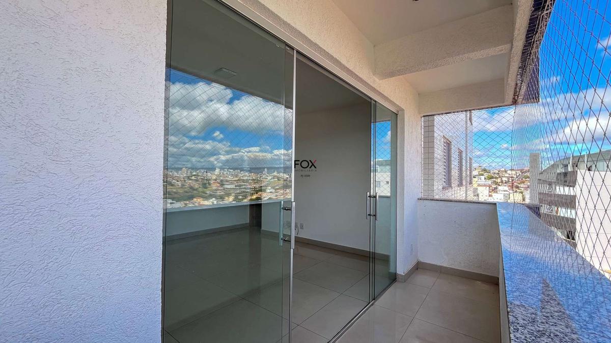 Apartamento, Fernão Dias, 3 Quartos, 2 Vagas, 1 Suíte
