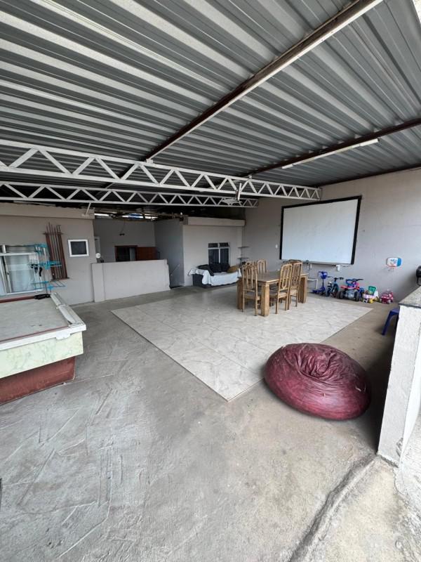 Casa, Vale do Jatobá, 2 Quartos, 0 Vaga