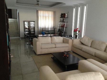 Casa, Bandeirantes (pampulha), 4 Quartos, 5 Vagas, 1 Suíte