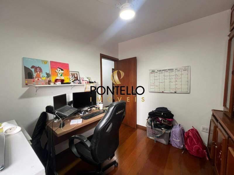 Cobertura, Dona Clara, 4 Quartos, 2 Vagas, 1 Suíte