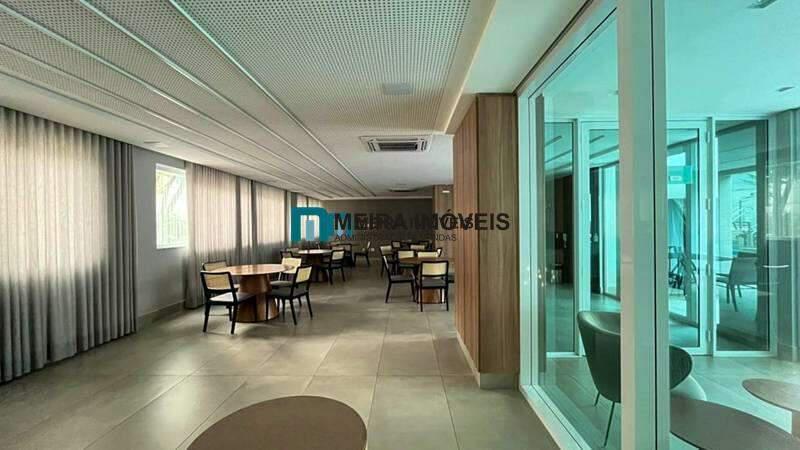 Apartamento, Cidade Nova, 4 Quartos, 3 Vagas, 3 Suítes