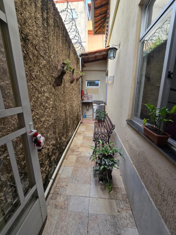 Casa, Glória, 2 Quartos, 0 Vaga, 1 Suíte