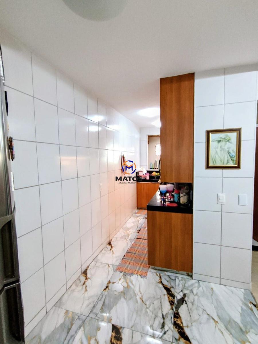 Apartamento, Belo Vale, 3 Quartos, 1 Vaga
