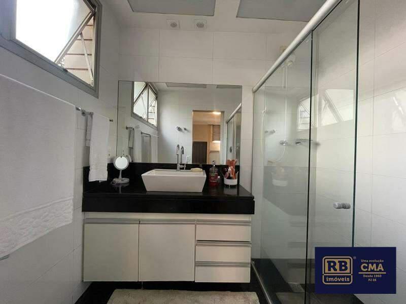 Apartamento, Anchieta, 4 Quartos, 3 Vagas, 2 Suítes