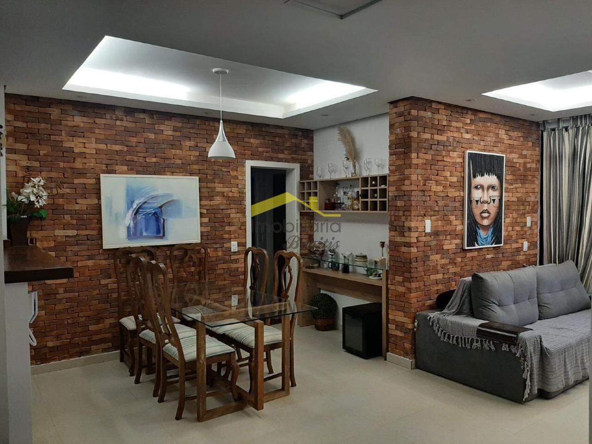 Apartamento, Buritis, 3 Quartos, 2 Vagas, 1 Suíte